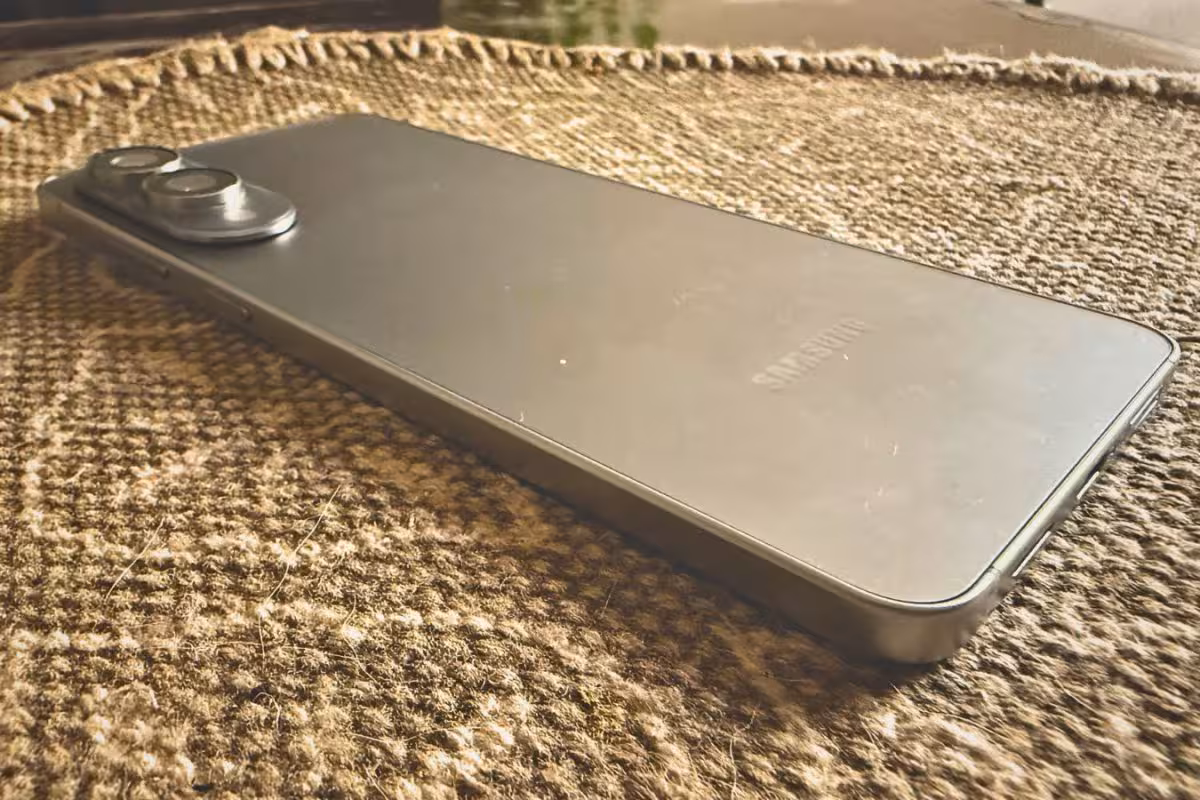The Right Move: Samsung Explains Why The Galaxy S25 Edge With Small Battery Is Not A Mistake