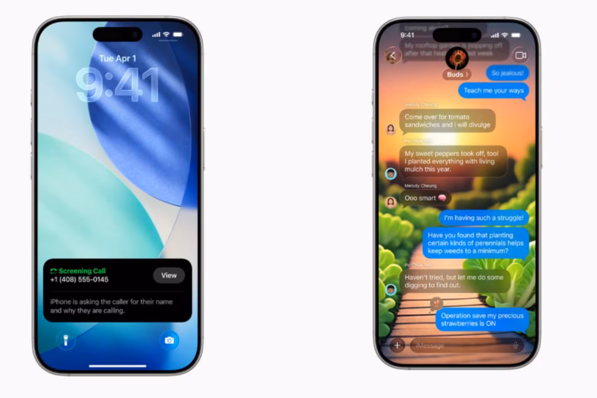 iOS 26 Developer Beta Update Is Here But Do Not Install It Right Now