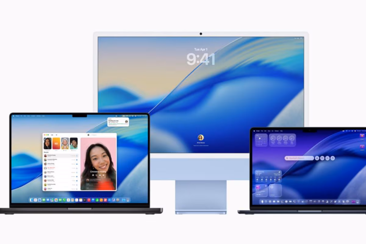 macOS 26 Tahoe With New Continuity Support And Spotlight Upgrade Unveiled