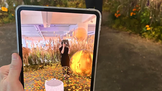 At 2025 Tribeca Festival, VR, augmented reality and AI showcase immersive storytelling