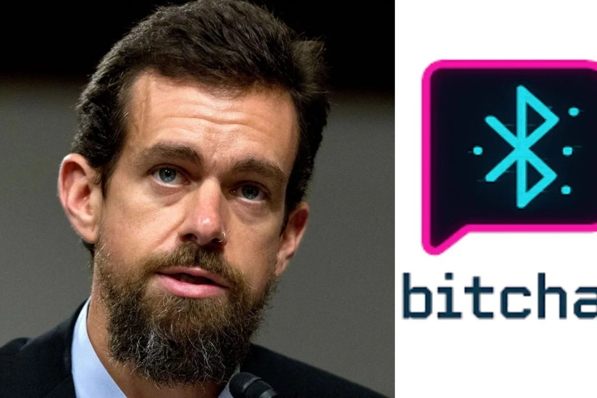 The Internet-Free Chat App Is Here: Say Hello To Bitchat