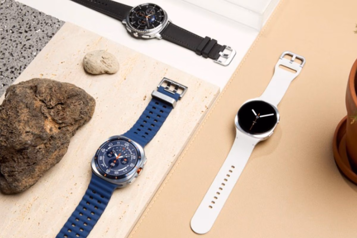 Samsung Galaxy Watch 8 And Watch 8 Classic With Gemini AI Unveiled: Price, Features