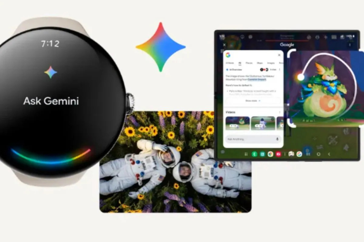 Google Pixel Drop July 2025 Update Brings Gemini AI Pro For Pixel 9 Pro Users And Veo 3 Model